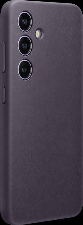 Image du produit Samsung Étui en cuir végétalien (Samsung Galaxy S24)
