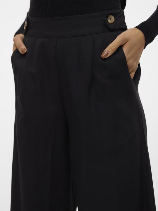 Produktbild Vero Moda VMLIZETTA Hohe Taille Hose Klassische Hose (S)