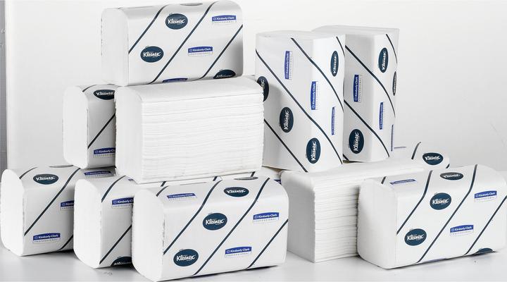 Produktbild Kimberly-Clark Kleenex (1440 x)