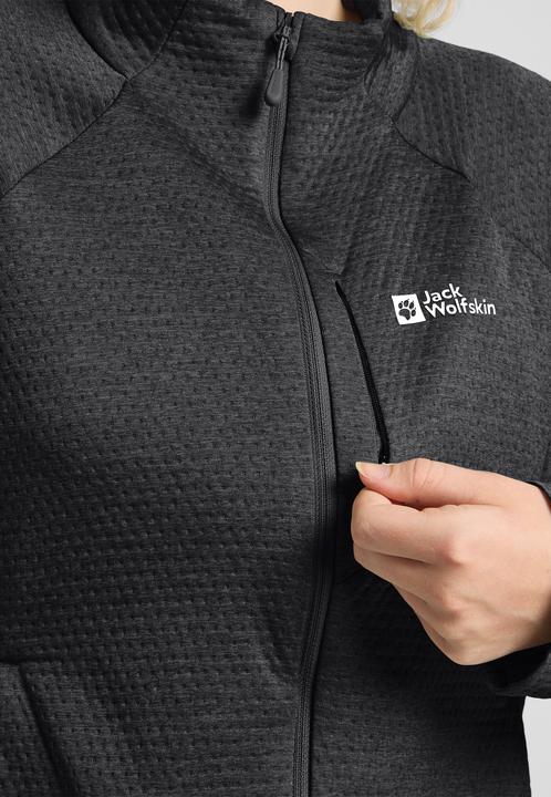 Image du produit Jack Wolfskin Taiga Fz W (XL)