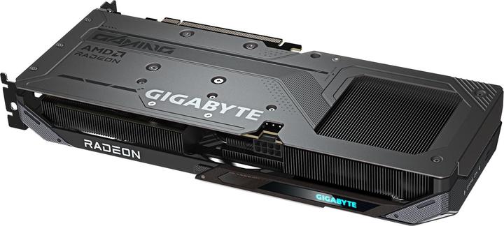 Actual product image Gigabyte Radeon RX 9060 XT Gaming OC (16 GB)