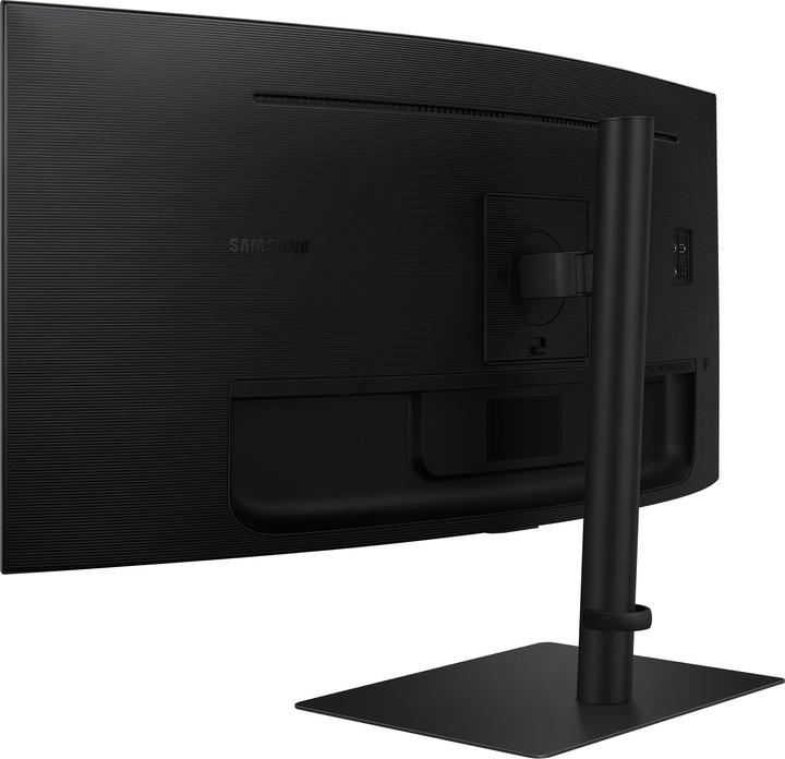Productafbeelding Samsung LS34C652UAUXEN (3440 x 1440 pixels, 34")
