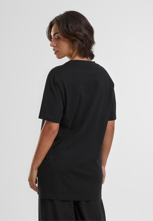Image du produit Merchcode Ladies One Line Rose Tee (S)