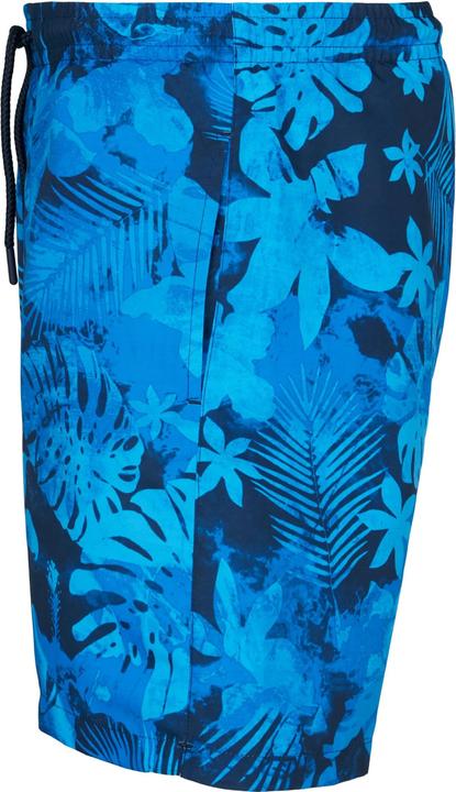 Produktbild Urban Classics Pattern Swim Shorts (S)
