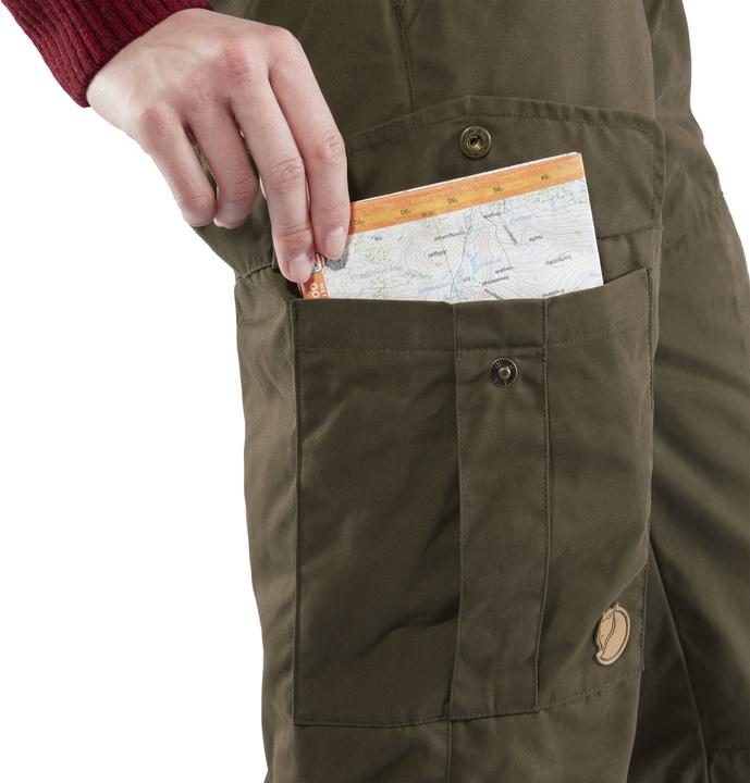 Produktbild Fjällräven Karla Pro (XS, S)