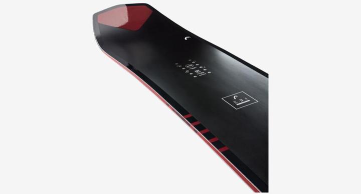 Immagine prodotto Head Testa da snowboard Ebi Lyt 2024 (153)