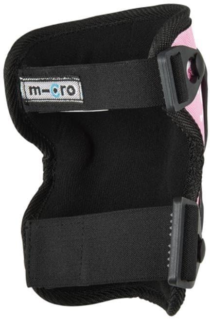 Image du produit Micro Knie- und Ellenbogenschoner (M, Genouillère, Coudes, 4 pièces)