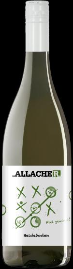 Immagine prodotto Allacher Heideboden bianco Burgenland (6 x 75 cl, 2019)