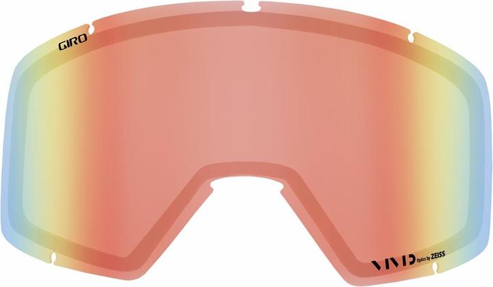 Image du produit Giro Blok Lense (Lunettes de ski verre de rechange)
