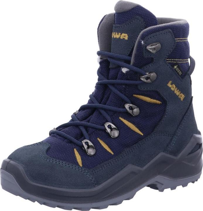 Immagine prodotto Lowa Rufus GTX blu acciaio (34)