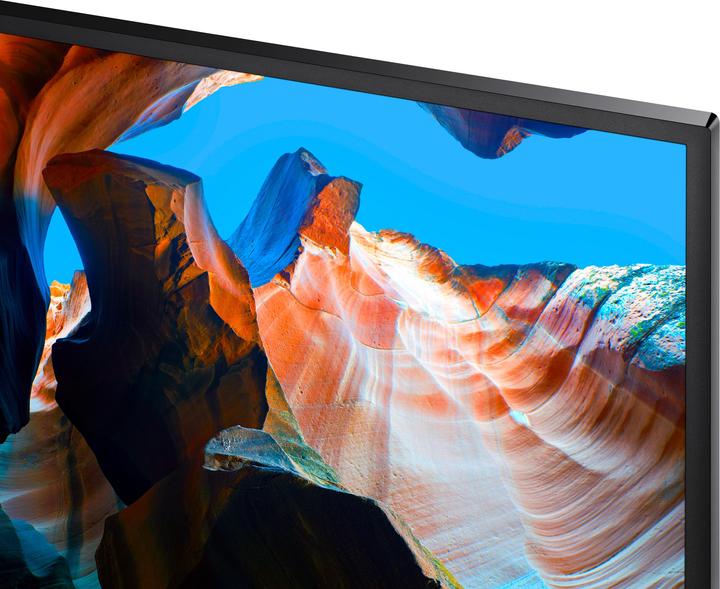 Produktbild Samsung U32J590UQP (3840 x 2160 Pixel, 32")