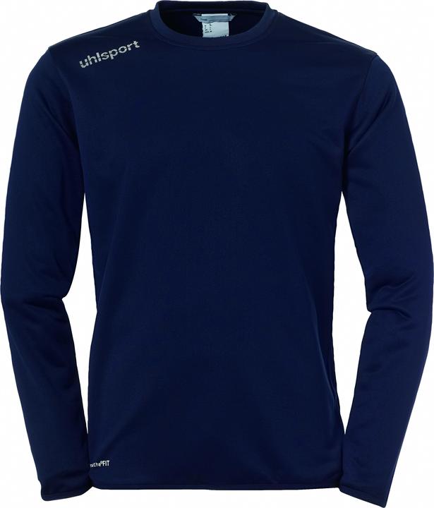 Actual product image Uhlsport Langarmshirt ESSENTIAL TRAINING TOP (152)