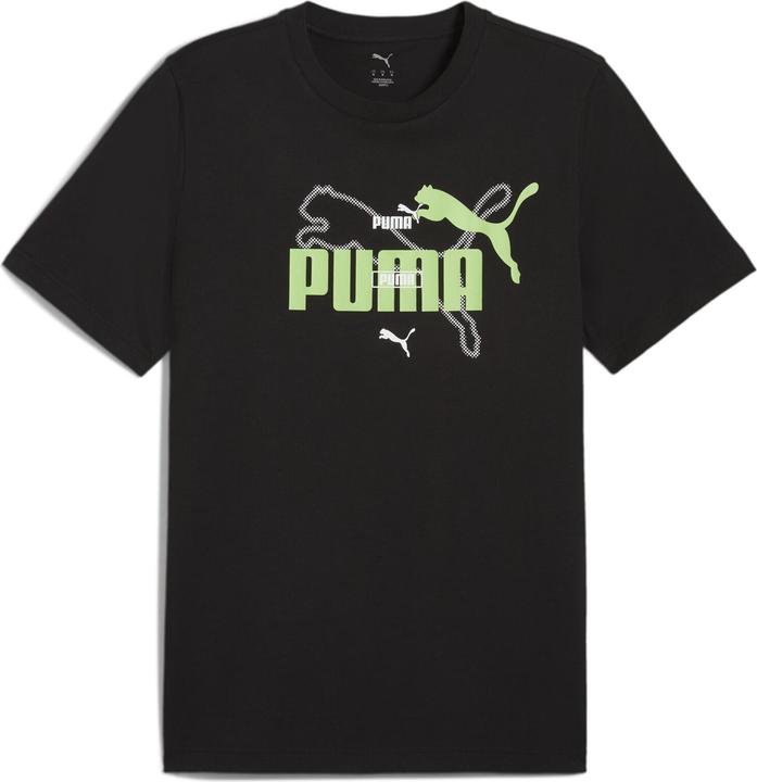 Image du produit Puma ESS Logo Lab Summer (M)
