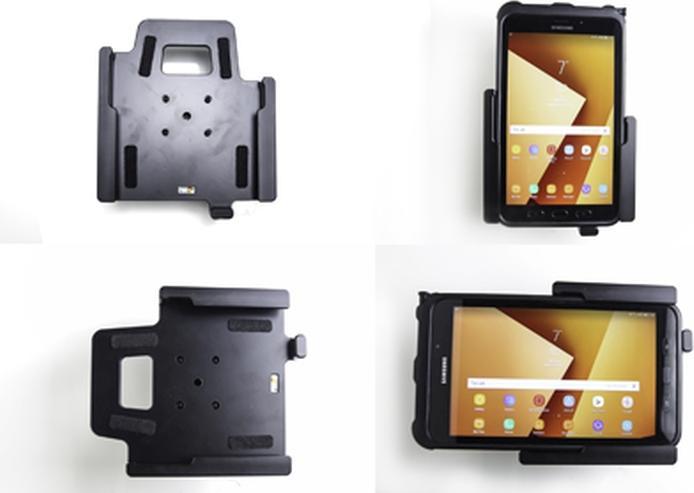 Produktbild Brodit PDA Halter passiv