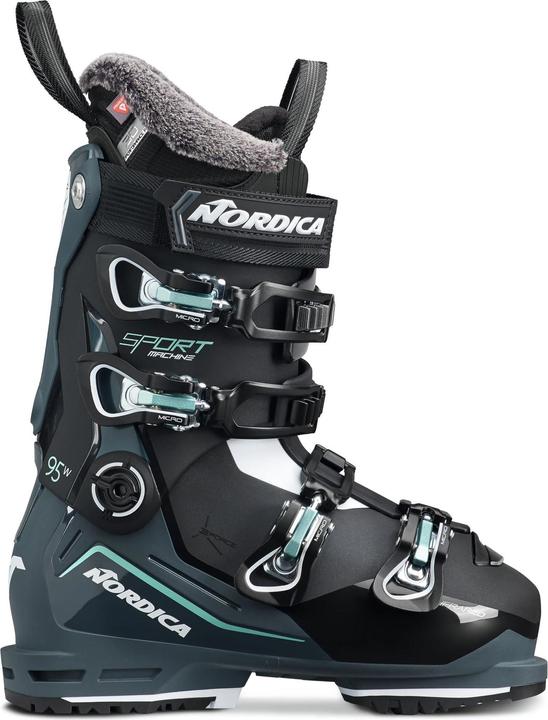 Immagine prodotto Nordica SPORTMACHINE 3 95 W (25.5)