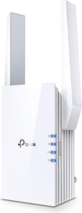 Actual product image TP-Link RE705X - Wi-Fi 6 range extender (2402 Mbit/s, 574 Mbit/s)