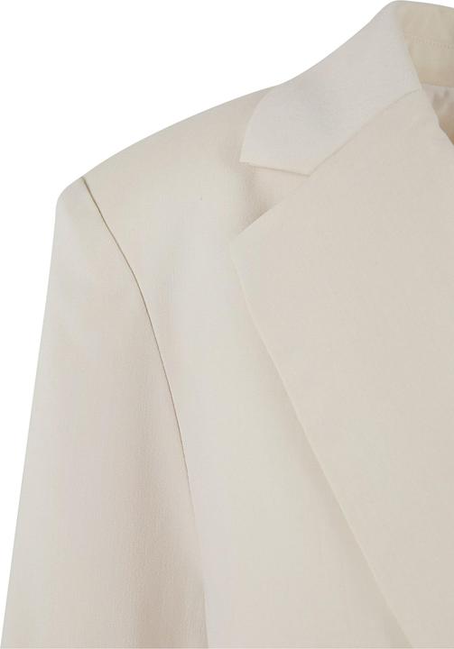 Actual product image Urban Classics Ladies Basic Blazer - 138407 (XS)