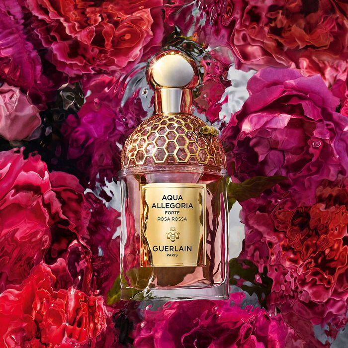 Immagine prodotto Guerlain Aqua Allegoria Forte Rosa Rossa - EDP - 75 ml (Eau de parfum, 75 ml)