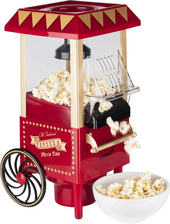 Produktbild Korona Popcornautomat 41100