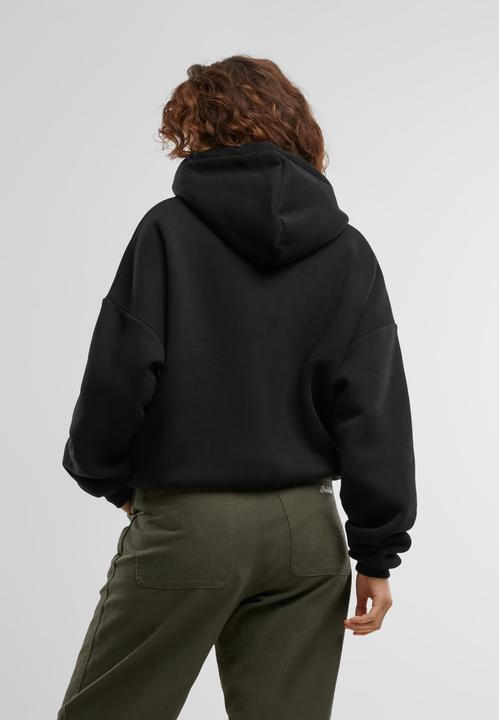 Produktbild Prohibited Oversized Zip-Hoodie - 126665 (XXL)