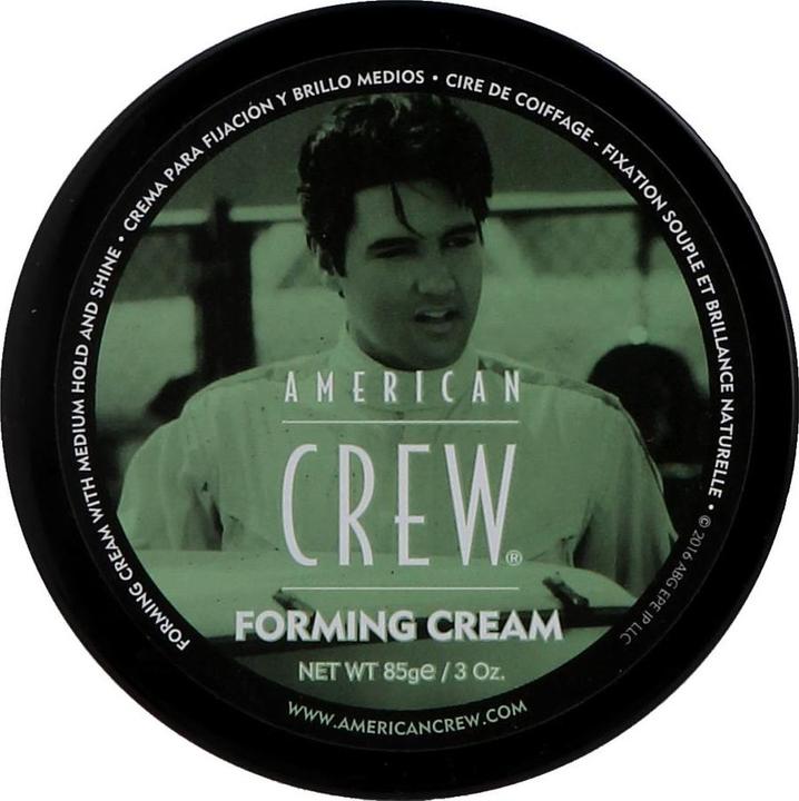 Produktbild American Crew forming cream (Haarcreme, 90 ml)