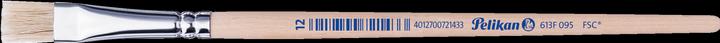 Productafbeelding Pelikan Borstelsoort 613F (12 mm)
