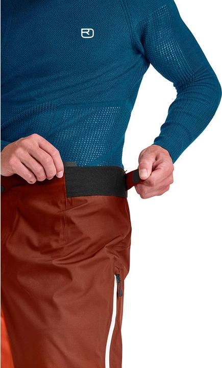 Image du produit Ortovox Ortler Pants (L)