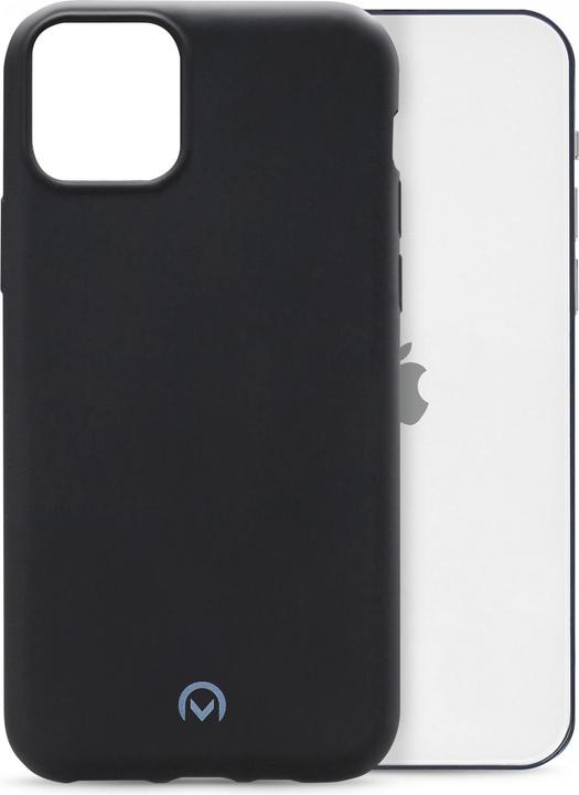 Produktbild Mobilize Gummi-Gelly-Hülle (Apple iPhone 12, Apple iPhone 12 Pro)