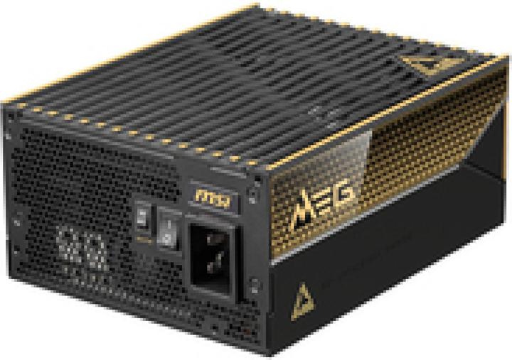 Produktbild MSI MEG Ai1600T (1600 W)