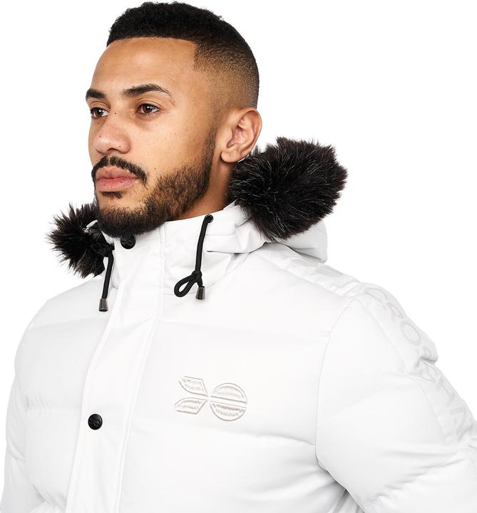 Immagine prodotto Crosshatch Parka Uomo Daydream (M)