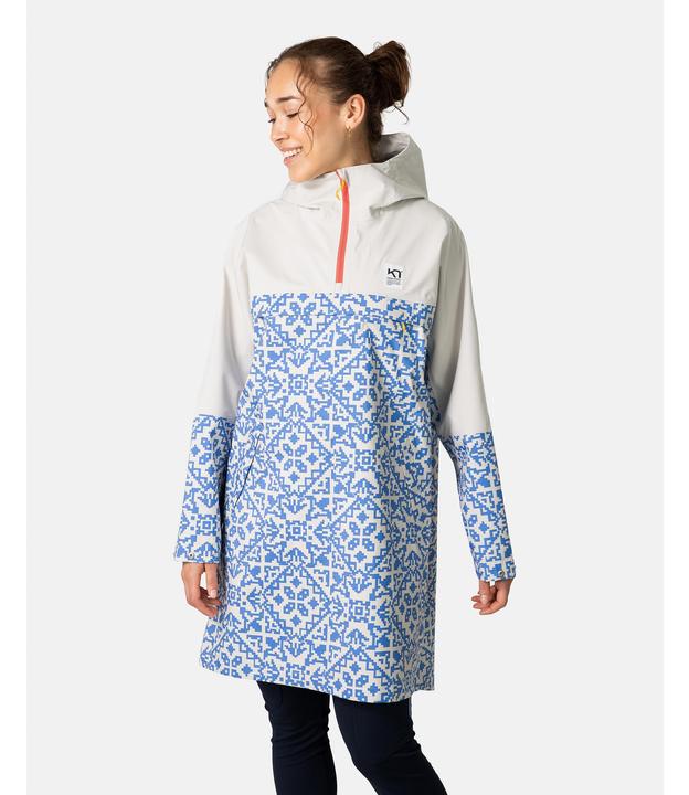 Actual product image Kari Traa Anelie Cape (M)