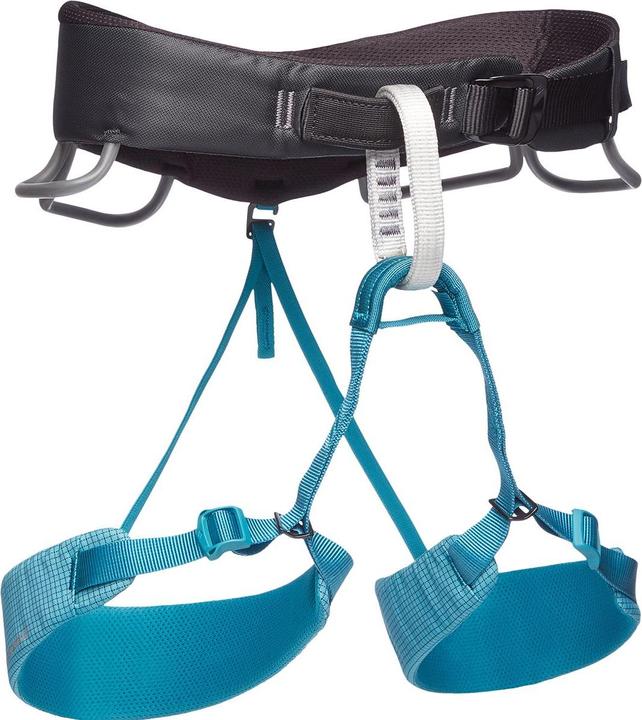 Produktbild Black Diamond Momentum Klettergurt (L)