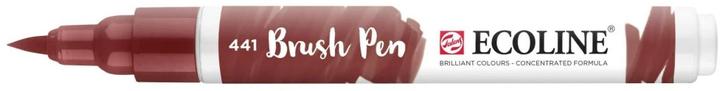 Produktbild Talens ECOLINE - Brush Pen (Mahagoni, 1 x)