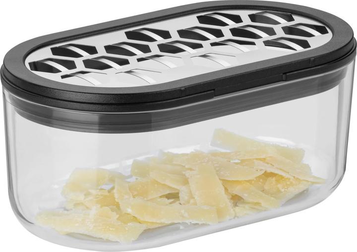 Actual product image WMF Cheese grater with container