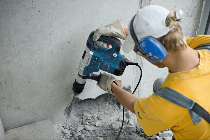 Actual product image Bosch Professional Gbh 5-40 Dce (Electrical connection)