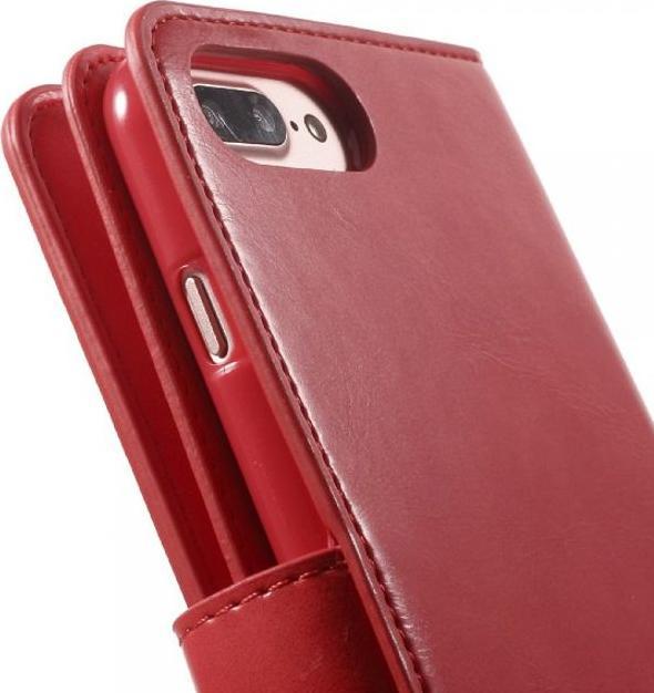 Immagine prodotto Goospery Serie del diario di Mansoor (Apple iPhone 7 Plus, Apple iPhone 8 Plus)