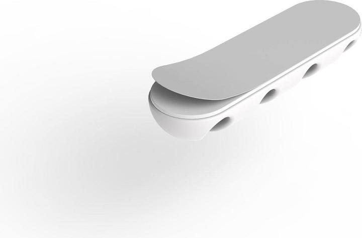 Actual product image BlueLounge CableDrop Multi