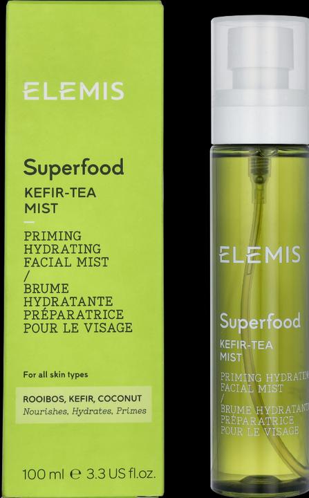 Produktbild Elemis Superfood Kefir-Tea Mist (100 ml, Gesichtsspray)