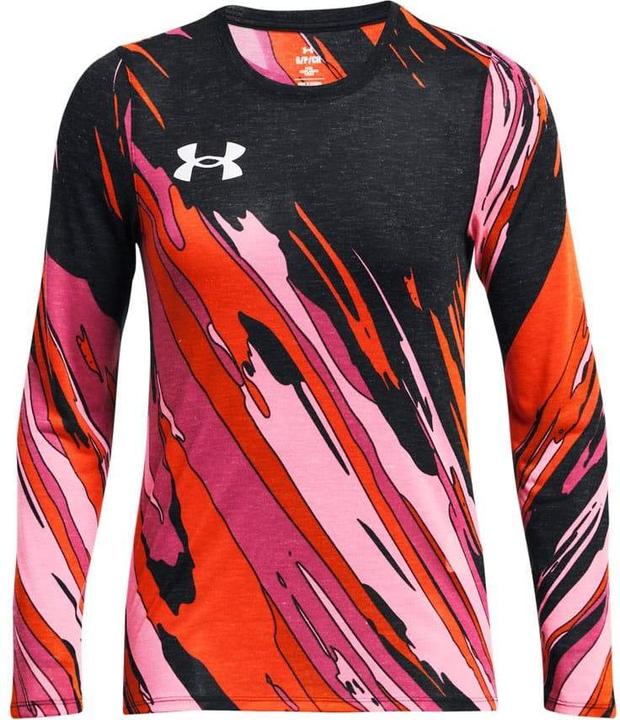 Produktbild Under Armour Pro Runner 24 TShirt Langärmlig (38 D)