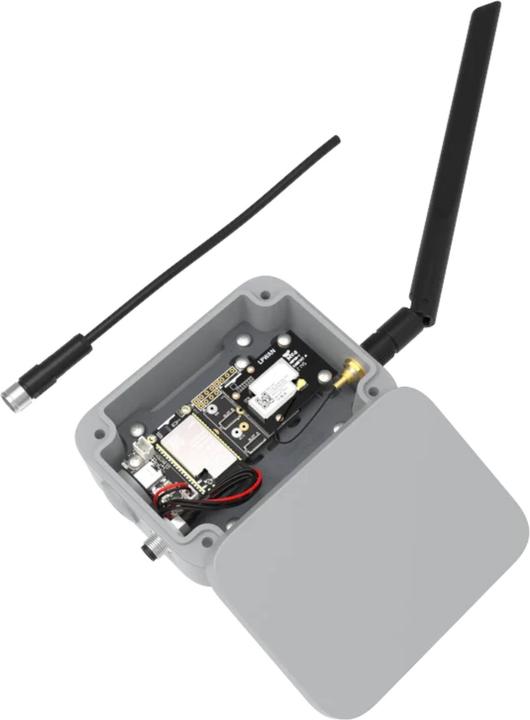 Produktbild RAK Wireless WisMesh WiFi Gateway MQTT für Meshtastic