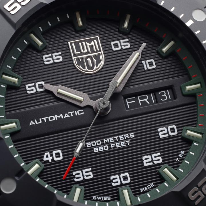 Image du produit Luminox Master (Swiss Made, 45 mm)