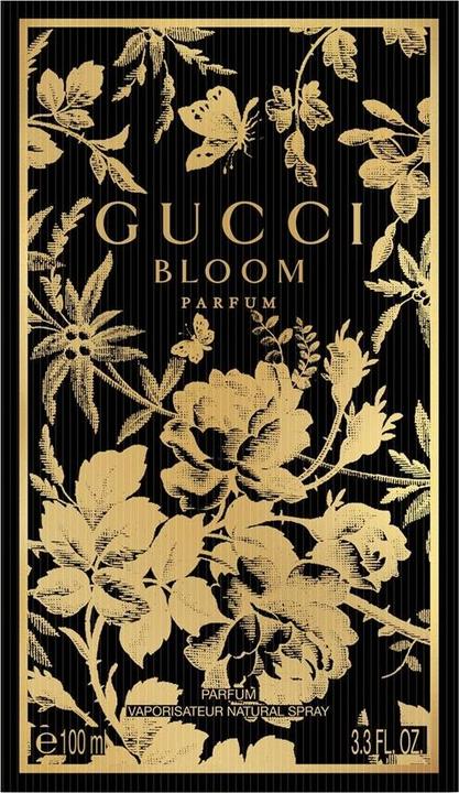 Immagine prodotto Gucci Bloom Parfum (Eau de parfum, 100 ml)