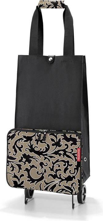 Image du produit reisenthel Trolley pliable baroque