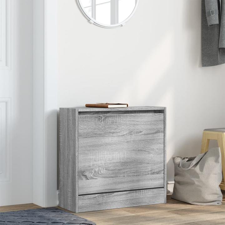 Immagine prodotto VidaXL Jennica (60 x 21 x 57 cm)