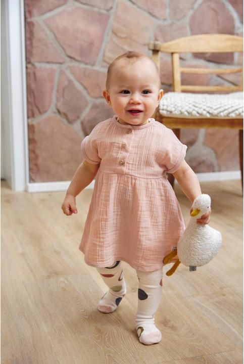 Actual product image Lässig Gauze dress (68)