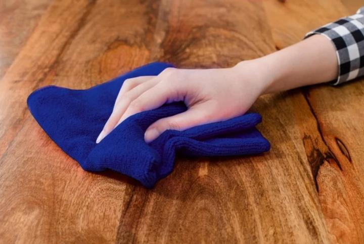 Actual product image Vileda Microfibre all-purpose cloth (8 pcs.)