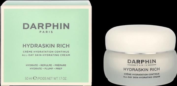 Produktbild Darphin Hydraskin Rich (50 ml, Tagescreme)