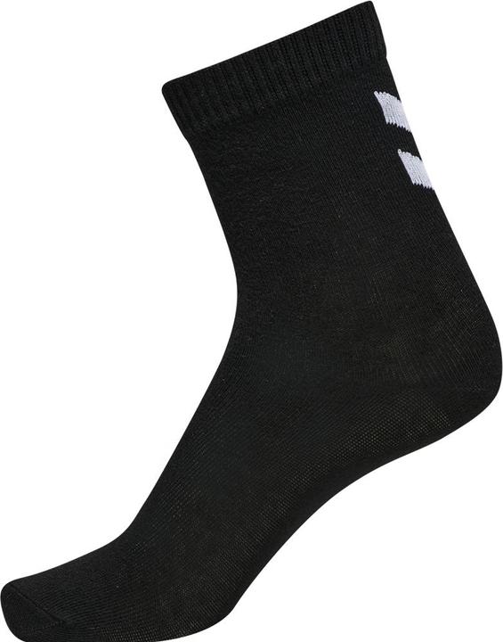 Actual product image hummel hmlMAKE MY DAY SOCK 5-PACK (32 - 36)