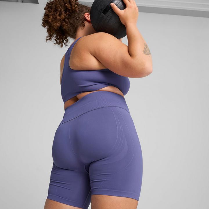 Produktbild Puma Shapeluxe Seamless Hw 6" Short Tight (XXL)
