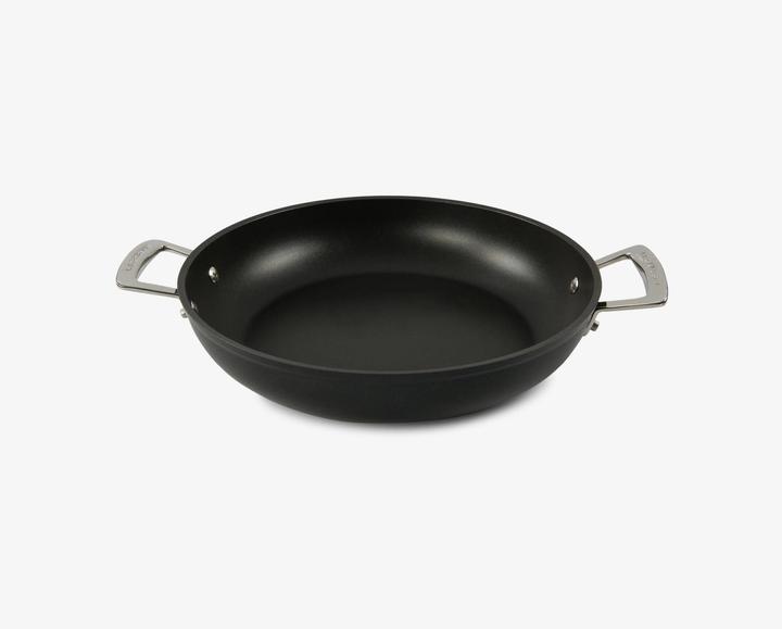Produktbild Le Creuset Bratpfanne (30 cm, Bratpfanne, Aluminiumguss)